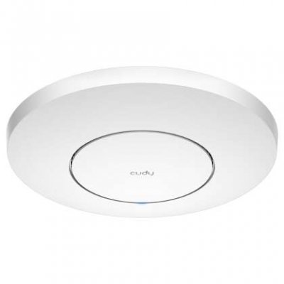 Cudy AP1300 Punto de Acceso Inalambrico Gigabit AC1200 - PoE Pasivo