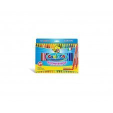 Carioca Birello rotulador Fino/Medio Multicolor 24 pieza(s)