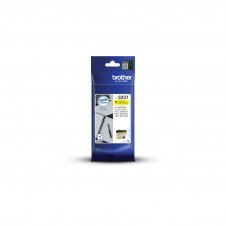 CARTUCHO DE TINTA BROTHER AMARILLO 1500 PAGINAS COMPATIBLE SEGUN ESPECIFICACIONES LC3237Y