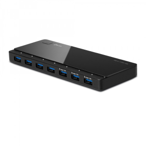 TP-Link Hub de 7 Puertos USB 3.0 UH700