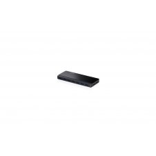 TP-Link UH720 USB 3.2 Gen 1 (3.1 Gen 1) Micro-B 5000 Mbit/s Negro