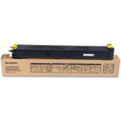 SHARP Toner MX 2310U Toner Amarillo