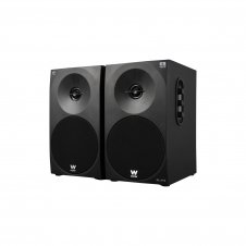 Woxter DL-410 BT De 1 v?a Negro Alámbrico 150 W