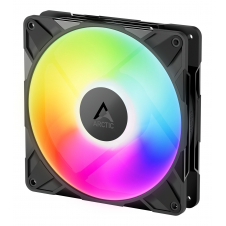 ARCTIC P14 Pro A-RGB Carcasa del ordenador Ventilador 14 cm Negro 1 pieza(s)