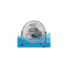 JOCCA 2237 ventilador Plata