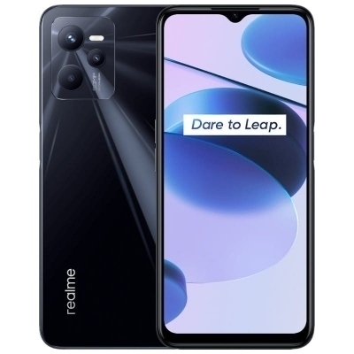 Smartphone 6.5 Realme C35 (4+128Gb)