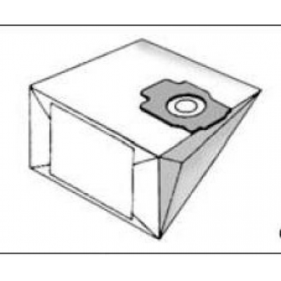 Bolsa Aspiradora Moulinex CLEAN 1000