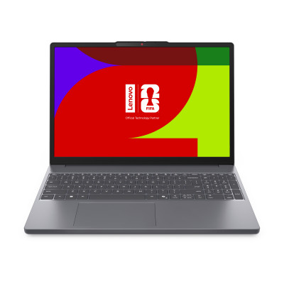 IdeaPad Slim 3 15IPH11 Copilot+ PC Intel Core Ultra 7 355 Portátil 38,9 cm (15.3) WUXGA 16 GB DDR5-SDRAM 1 TB SSD Wi-Fi 6 (802.11ax) Windows 11 Home Español Gris