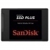Disco Ssd Sandisk Plus 480Gb/ Sata Iii