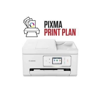 PIXMA TS7750I PPP 1200X1200DPI MFP