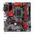 Gigabyte B760M Gaming Placa Base Intel B760 Express Lga 1700 Micro Atx