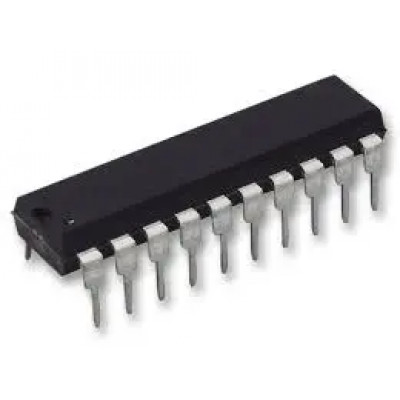 L293E Circuito Integrado DIP20