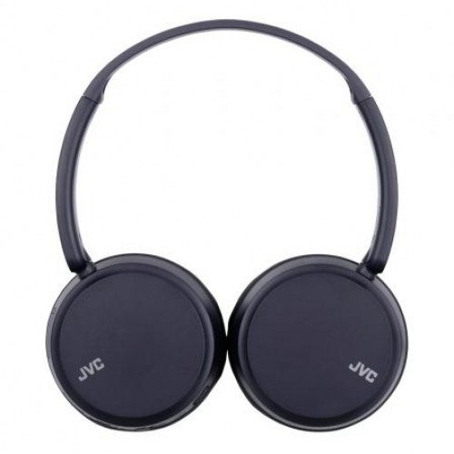 Auriculares Inalámbricos JVC HAS36W/ con Micrófono/ Bluetooth/ Azules