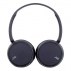 Auriculares Inalámbricos Jvc Has36W/ Con Micrófono/ Bluetooth/ Azules