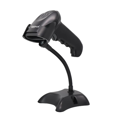 Lector código barras 2D Iggual