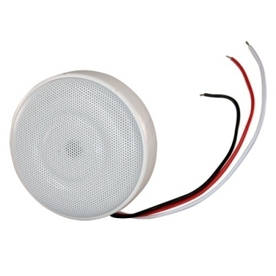 Microfono CCTV externo 85dB