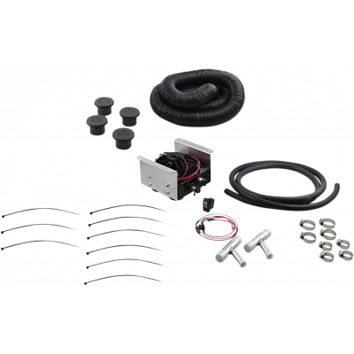 UTV Cab Heater Kit MOOSE UTILITY Z4556