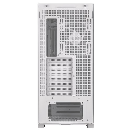 ASUS TUF Gaming GT302 ARGB Midi Tower Blanco