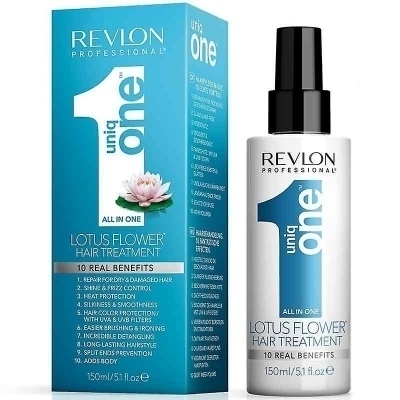 Revlon Uniq One 150ml Flor Lotus