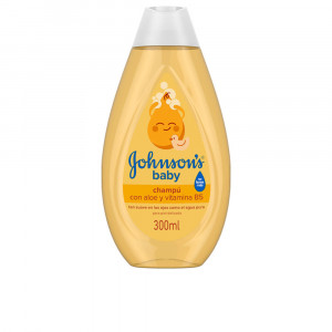 BABY champú clásico 300 ml