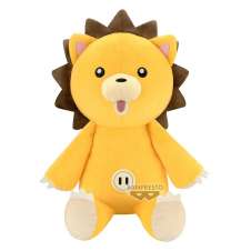 Peluche banpresto bleach super big plush kon 29cm
