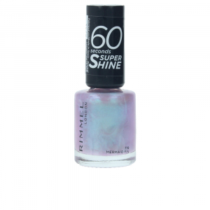 60 SECONDS SUPER SHINE esmalte de uñas #719-mermaid fin 8 ml