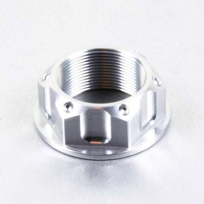Axle Nut for Swingarm Stainless Steel PRO BOLT LSSNUT22150001Z3