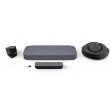 ASUS GQE20A-G5002UN Google Room Kit Starter sistema de video conferencia 9 personas(s) Ethernet Sistema de vídeoconferencia en grupo