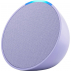 Amazon Echo Pop Purple / Altavoz Inteligente