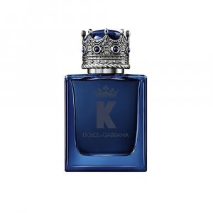 K BY DOLCE&GABBANA INTENSE edp intenso vapo 50 ml