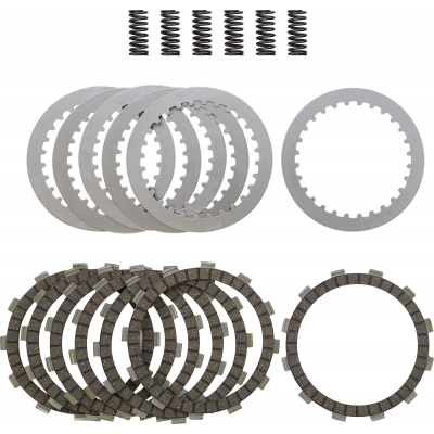 Clutch Plate Kit VINTCO KCLH17