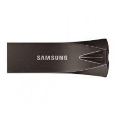 Pendrive Samsung 64gb Usb-a 3.0 Gris