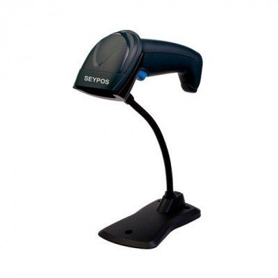 TPV LECTOR COD. BAR. SEYPOS SCAN-CODE i2D USB