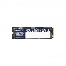 GIGABYTE Gen4 4000E 1 TB M.2 PCI Express 4.0 NVMe 3D NAND