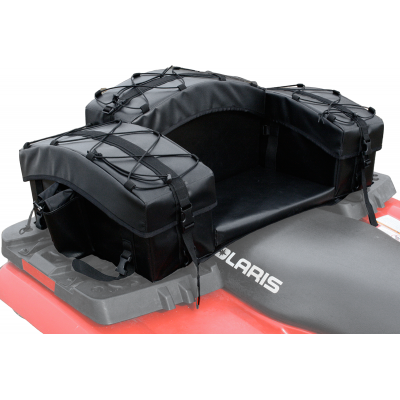 Bolsa de transporte con base almohadillada Arch Series™ ATV-TEK ASPBBLK