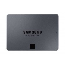 Samsung MZ-77Q8T0 disco ssd 2.5 8tb sata v-nand mlc gris