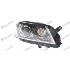 HEAD LAMP Bi-XENON AFS W/LED DRL (D3S) (DYNAMIC) (VALEO)