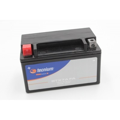 Batería Tecnium activada BTX7A 820672