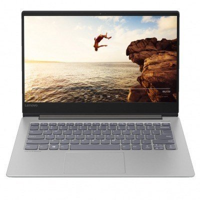 PORTATIL LENOVO 530S-14IKB I7-8550U 8GB 256GBSSD 14 FHD W10H FINGERPRINT