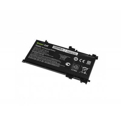 Batería compatible para portátil HP Omen 15-AX 15-BC TE03XL 11.55V 3500MAH