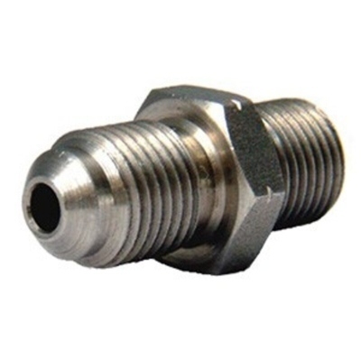 Adaptador macho 7/16¨ cromado 3/60722AC