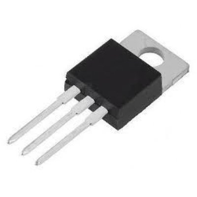 Transistor Mosfet 4A. 600V BUZ90A