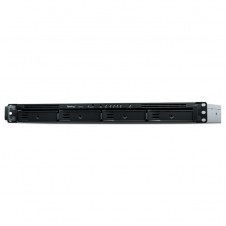 SYNOLOGY RX418 Expansion Unit 4Bay Rack Station