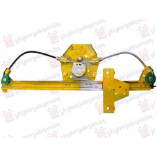 ELEVALUNA DELANTERA ELECTRICA (SIN MOTOR)