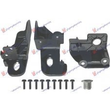 KIT DE REPARACION FARO DELANTERO