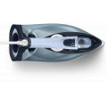 Plancha de vapor Philips DST7020/20, 2800W, golpe de vapor 250 gr/min, vapor continuo 50 gr/min, depósito 300 ml, azul y blanco - imagen 7