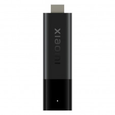 XIAOMI Mi TV Stick Negro 4K