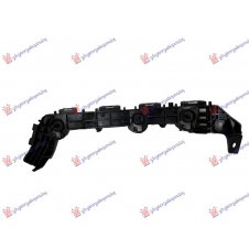 SOPORTE LATERAL PARACHOQUE TRASERO(PLASTICO)