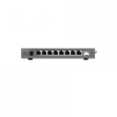 ROUTER RUIJIE REYEE RG-EG209GS 9-PORT GIGABIT + 1 SFP MULTIWAN ROUTER