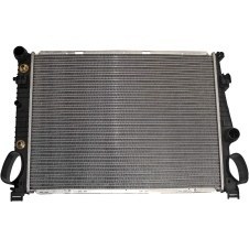 RADIADOR 2,8-3,2i-18V-3.2CDi (64x46) A / T